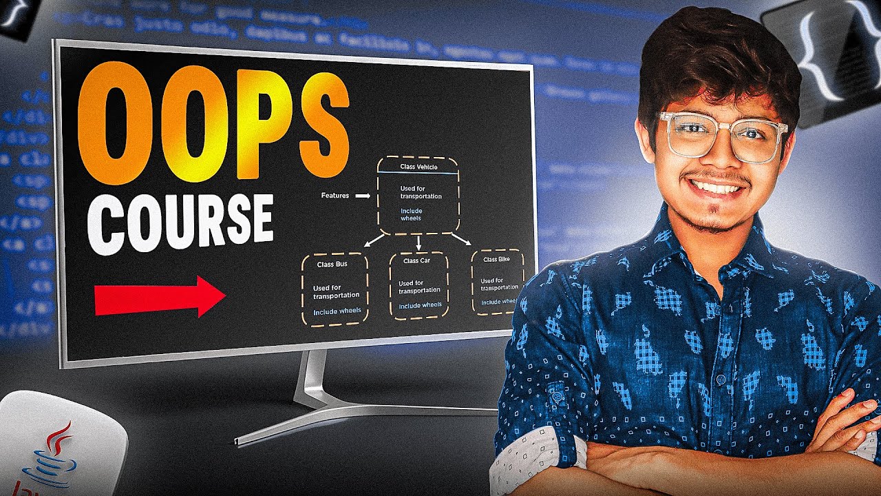 Abstraction | codeWithAryan